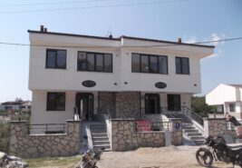 Kızarandere’de İkiz Yeni Fourleks Villa