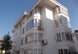 Cuğra’da Armağan Sitesi’nde Yazlık Daire