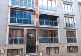 Marmara Birlikte Yeni Bina