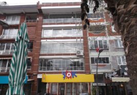 Kurbağlı Denize Sıfır Yeni Daire