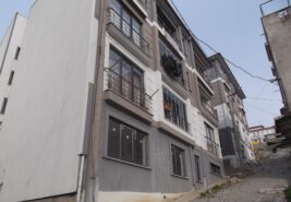 Atatürk Mahallesi’nde Yeni Daire