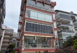 Turgut Özal’da Yeni Eşyalı Sezonluk