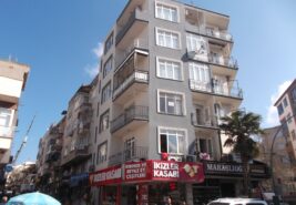 Havuzlu Meydan’da Dükkan Üstü Kiralık