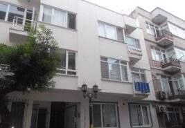 Merkezde Temiz ve Yeni Eşyalı Kiralık