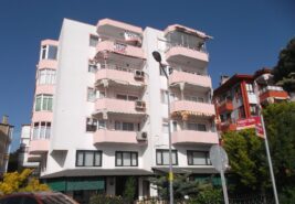 Kurbağlı’da Denize Sıfır 1. Kat