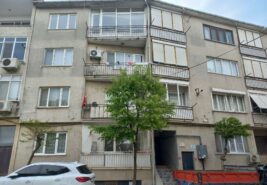 Alman Mahallesi’nde Hesaplı Daire