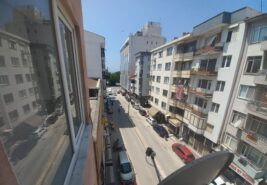 Hastane Karşısında Temiz ve Yeni Eşyalı Sezonluk