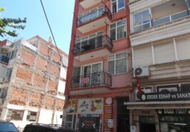 Denize 100 metrede Hesaplı Daire