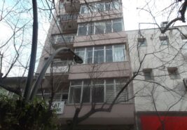 Erdek Çarşıda 1+1 Kiralık