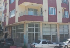 Erdek Merkezde Kiralık Büyük Dükkan