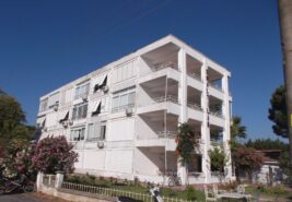 Erdek Cuğra’da Denize Sıfır Konumda Yazlık Daire