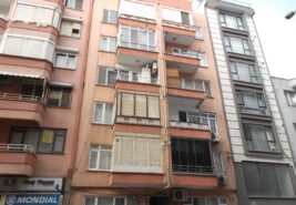 Hükümet Caddesi’nde Hesaplı Büyük Daire