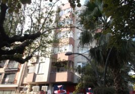 Erdek Çarşıda Büyük Daire