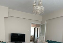 Zübeyde Hanım Caddesi’nde Eşyalı Kiralık