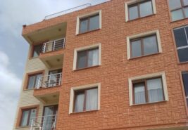 Pazartesi Pazarı Yokuşunda Yeni Daire