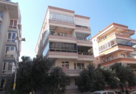 Kurbağlı’da Geniş Daire