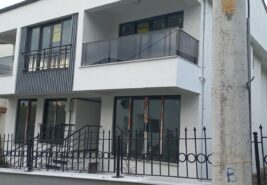 Palata’da Sıfır 1+1 ve 2+1 Giriş Kat Daire