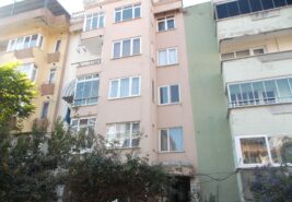 Yalı Mahallesi’nde İçi Sıfır yapılı Daire