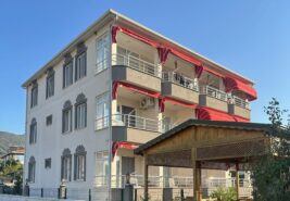 Doğanlar’da Yaz Kış Kiralık Daireler