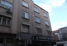 Erdek Merkezde Hesaplı Eşyalı Kiralık