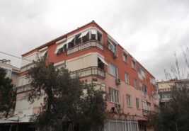 Kurbalı’da Denize 50 metrede Masrafsız Daire