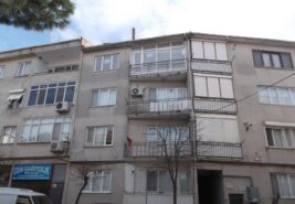 Halit Paşa’da İçi Tamamen Yenilenmiş Kiralık