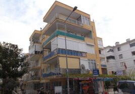 Kurbalı Rahmiye Baykal’da Kiralık Daire