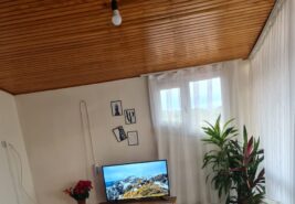 Büyük Migros’ta Teras Kat Daire