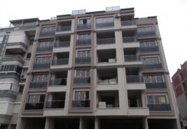 Zübeyde Hanım’da  2 adet Sıfır Dubleks