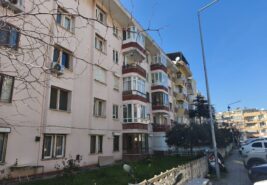 Yalı Mahallesi’nde 3+1 Kiralık