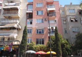 Zübeyde Hanım Caddesi’nde Hesaplı 3+1 Daire