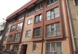 Marmara Birlik Üstünde Eşyalı Kiralık