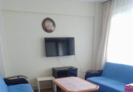 Çarşı Cami’de Giriş Üstü Sezonluk