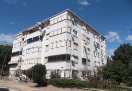 Kurbağlı’da Eşyalı/Eşyasız Geniş Daire