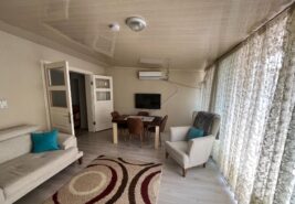 Çarşıda Hesaplı Sezonluk daire