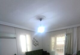 Kurbalı Başlangıcında Sezonluk Hesaplı Daire