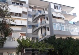 Denize 2. Sıra 1+1 Kurbalı