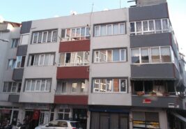 Pazartesi Pazarı girişinde Eşyalı Kiralık