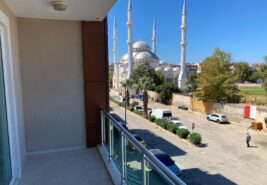 Cumartesi Pazarı’nda Yeni Kiralık Daire